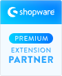 Shopware Premium Extension Partner